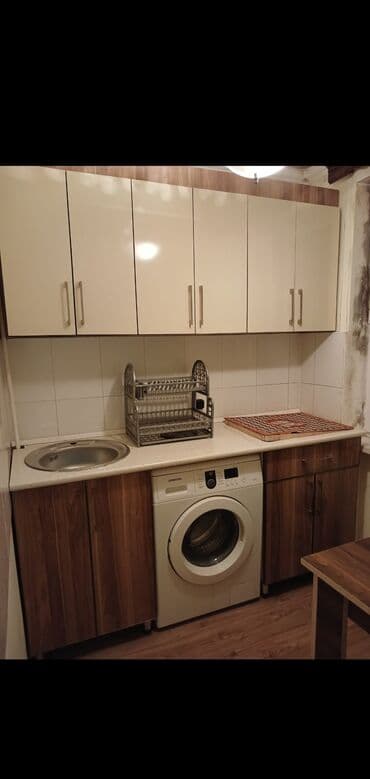 sumqayıtda 2 otaqlı kirayə evlər: Gəncənin tam mərkəzində, 2 otaqlı, təmirli, əşyalı mənzil satılır — 2