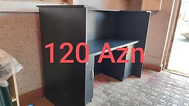 mağaza vitrin: Mağaza üçün avadanlıqlar 1) Metal geyim asqısı stendi – 30 AZN - Qara — 6