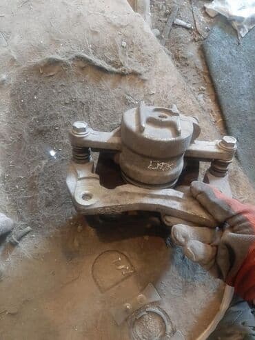 Byd lifan 520 üçün orjinal ehtiyat hissələri var