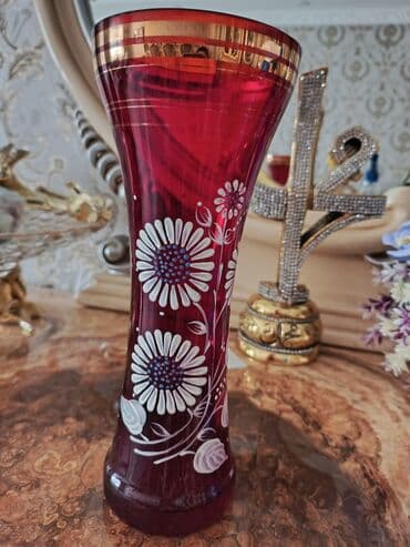 armudu stekan nece ml: Boşqablar, 6 ədədli dəst — 1