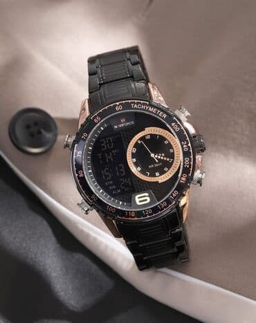 saat patek philippe qiymeti: Kişi saatlarıdaha münasib qiymətə — 10