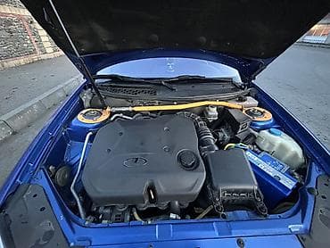 ravon r4 arenda: VAZ (LADA) Priora: 1.6 l | 2018 il 149000 km Sedan — 10