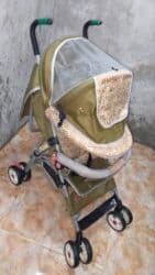 uşaq kolyaskaları: İşlənmiş, Ödənişli çatdırılma — 4