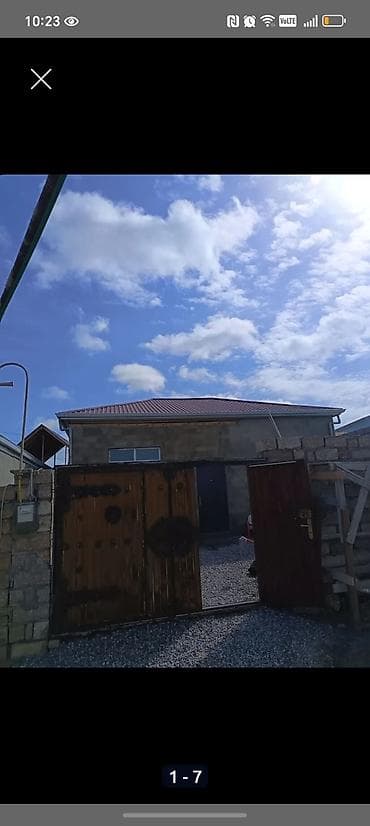 64 kv. m, 3 otaqlı, İşıq