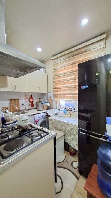 qusarda kirayə evlər: Mənzil – zövqlü interyerlə tam yaşayışa hazır. - Plan: ayrı-ayrı — 9