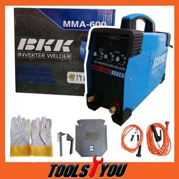 svarka aparati qiymeti: Yeni Qaynaq aparatı Pulsuz çatdırılma — 1