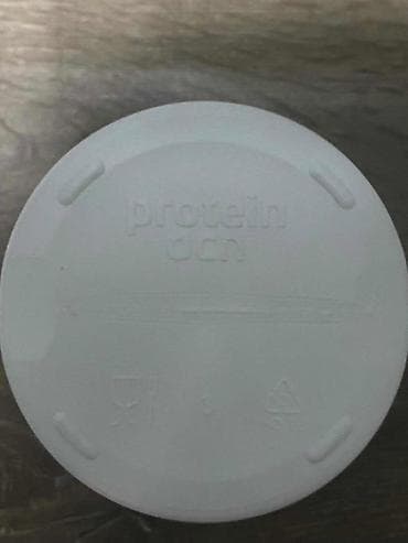 Maskalar, eynəklər: Kreatin Protein Ocean, Çəki: 201 - 500 g, Yeni — 2
