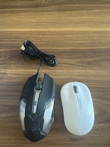 2ədəd meetion mouse