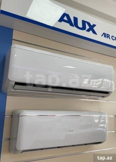 мобильные кондиционеры в баку: Кондиционер AUX, Новый, 100 и более м² — 5