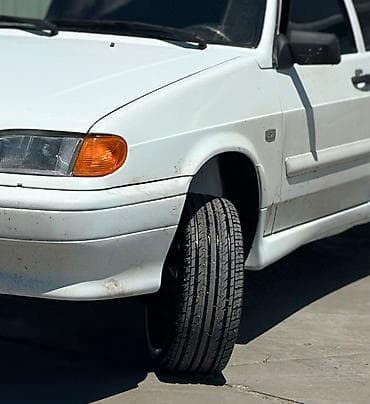 maşınlar satışı: Yeni Disk təkər VAZ (LADA) 215 / 50 / R 13, 4 Boltlu — 3