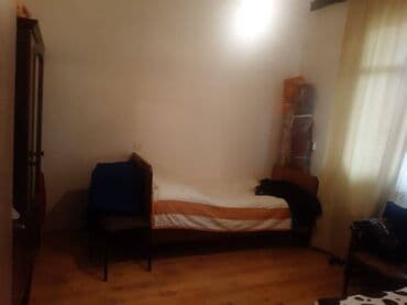 heyət evi: 3 otaqlı, 100 kv. m, Yeni təmirli — 7