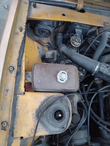 tofas starter: Mator most karopka bez prablem yungul kasmegik isleri var senedler — 10