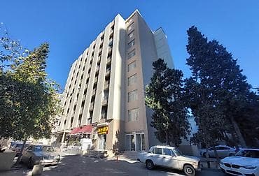 4 mkr kiraye evler: Bakı, 1 otaqlı, Köhnə tikili, 34 kv. m — 1