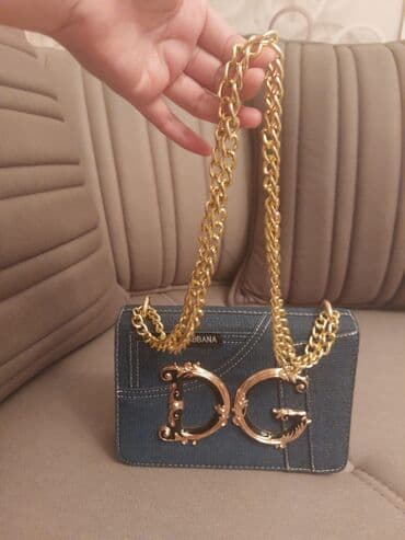 goy daş: Çantalar — 2