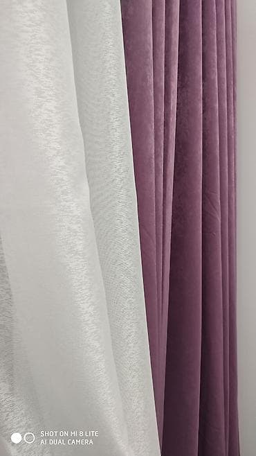 dekor perdeler: Perdelerimiz dekorlarimiz tullerimiz Turkiye istehsalidir pesekar — 10