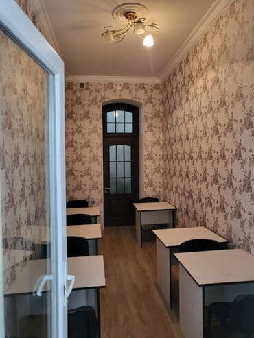 xacmaz obyekt: Azadliq metrosunun yaxınlığında təmirli obyekt ümumi sahəsi 110 kv,m — 19