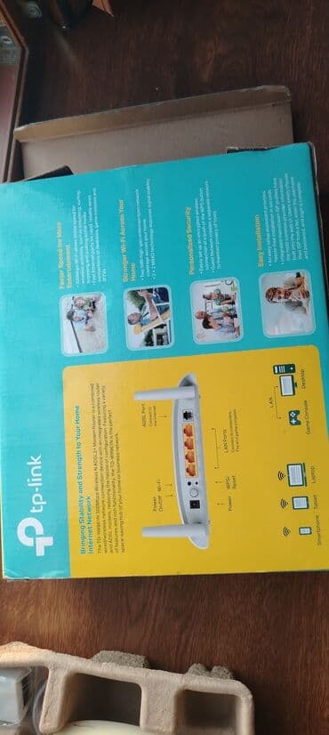 телефон fly od1: Yeni modem satılır — 3