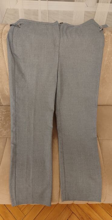 Cinslər: Şalvar, Yargıcı, XL, rəng - Göy — 1