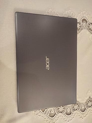 printer l3150 epson: Acer Aspire A315-55 seriyası noutbuk Texniki xüsusiyyətlər: - — 4