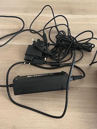 Video oyunlar və konsollar: XBOX 360 E 500gb Xbox 360-nın ən son və ən təkmilləşdirilmiş — 5