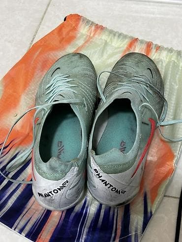 idman qidalar: Butslar Nike, Ölçü: 39, Yeni — 1