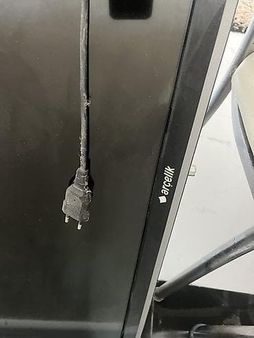 iphone 16 bakıda: Arçelik LCD televizor – 42 düym (model etiketində “A42” seriyası — 5