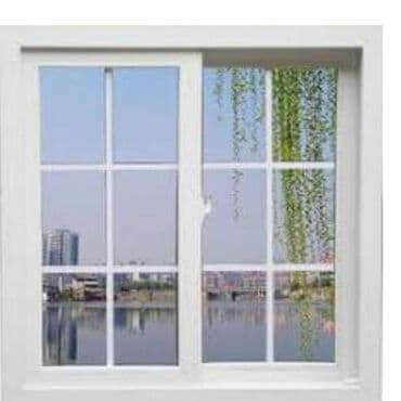 telefon ucun ekran şəkilləri: Rəngli plastik pəncərələrin sifarişi — 4