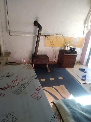 kiraye ev lenkeran: Kirayə üçün sadə yaşayış üçün evdir 1 otaqlı şəklidə Gördüyünüz — 3