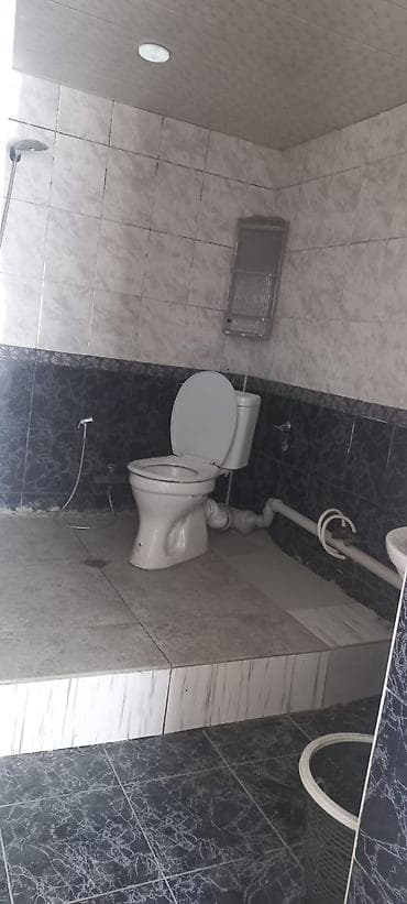 Xirdalan da texnikomun yaninda 2 otaqli temirli esyali adelni heyet — 6