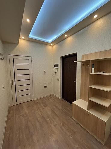 Mənzillər: Premium binada tam əşyalı mənzil uzun müddətli kirayə verilir Xətai — 10