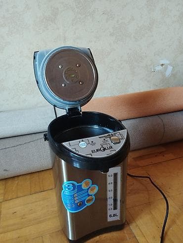 Şlanqlar: Samovar — 4