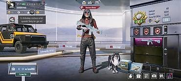 PS2 & PS1 (Sony PlayStation 2 & 1): Boş bekar adamlar Narahat etməsin! bağlar təmizdir ✓PUBG Mobile hesabı — 2