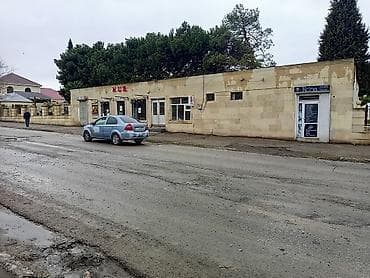 doner icare: İcarəyə obyekt – “NUR” adı ilə fasadda tanınan birsəviyyəli kommersiya — 6