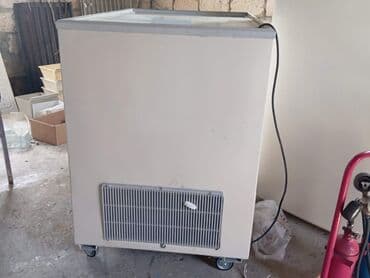 soyuducu uğur: Стеклянный морозильник, Uğur, Турция — 2