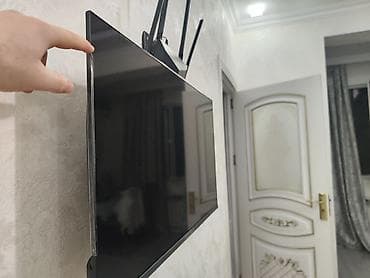 sabvuferler: İşlənmiş Televizor TCL LED ekran 32" HD (1366x768), Pulsuz çatdırılma — 3