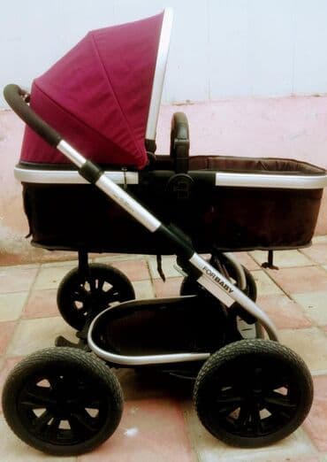 cybex uşaq arabası: Uşaq kolyaskası — 2