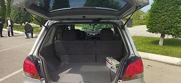 masinlarin satisi: Mitsubishi Airtek: 2 l | 2002 il 268500 km Ofrouder/SUV — 6