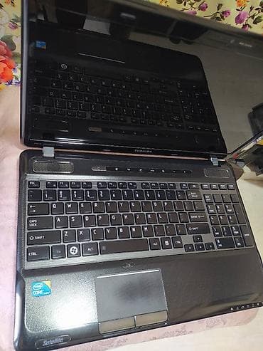 core i7: Toshiba, 15.6 ", Intel Core i7, 512 GB — 4