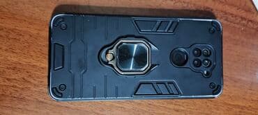 honor x9b 8128 qiymeti: Redmi 9, 64 GB, rəng - Yaşıl, Sensor, Barmaq izi, İki sim kartlı — 5