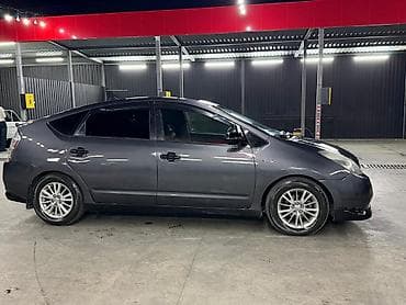 byd disk teker: Toyota Prius: 1.4 l | 2008 il Hetçbek — 5
