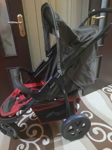 adamex pajero universal araba: Üçtəkərli araba, İşlənmiş, Ünvandan götürmə — 3