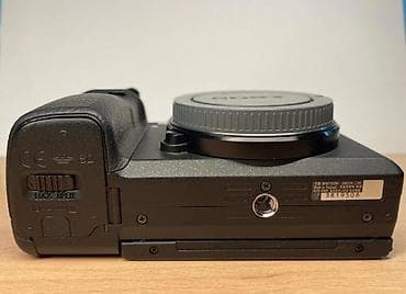Elektronika: Fotoapparat Sony a 6400, təzə vəziyyətdə. çox əla kameradır, toy nişan — 2