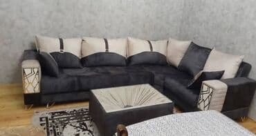 Yeni, Künc divan, Divan, Bazalı, Açılmayan