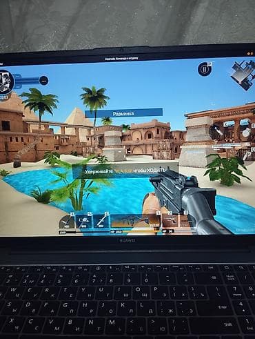 i5 12600kf: Huawei noutbuk huawei matebook d 16 - Model xətti: Huawei (şassi rəngi — 1