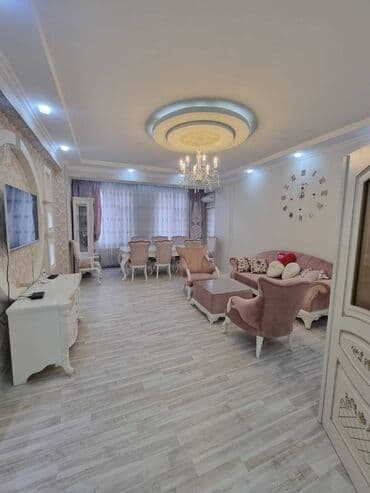 şamaxinka 300 manata kiraye evler: Xətai metrosuna yaxin 15 mertebeli binanın 3-cu mərtəbəsində yerləşən — 25