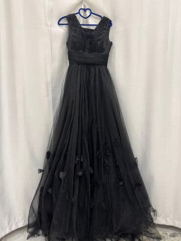 ikinci el don: Yeni kimidir 1 dəfə geyinilib — 1