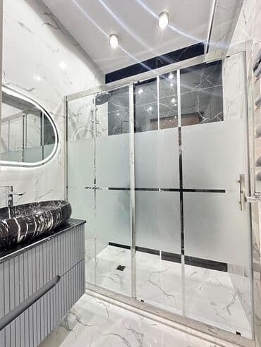 plastik suse: Arakəsmə, Künc üçün — 15