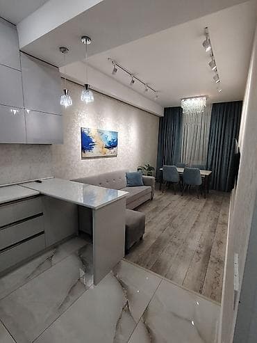 Mənzillərin satışı: 🏡 Nəriman Nərimanov metrosu yaxınlığında 2 otaqlı mənzil kirayə — 3