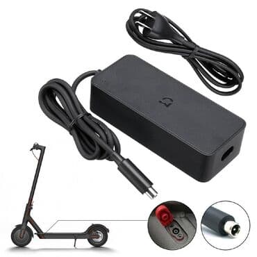 Modemlər və şəbəkə avadanlıqları: Skuter Adapterləri ⚡🛴 Skuterinizi ve sagwayinizi rahat və təhlükəsiz — 2