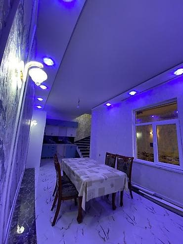 kubinkada ev: 🏡 160 kv.m, 2 mərtəbəli villa – əşyalarla birlikdə! 📍 Xırdalan — 4